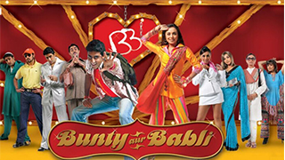 Bunty Aur Babli